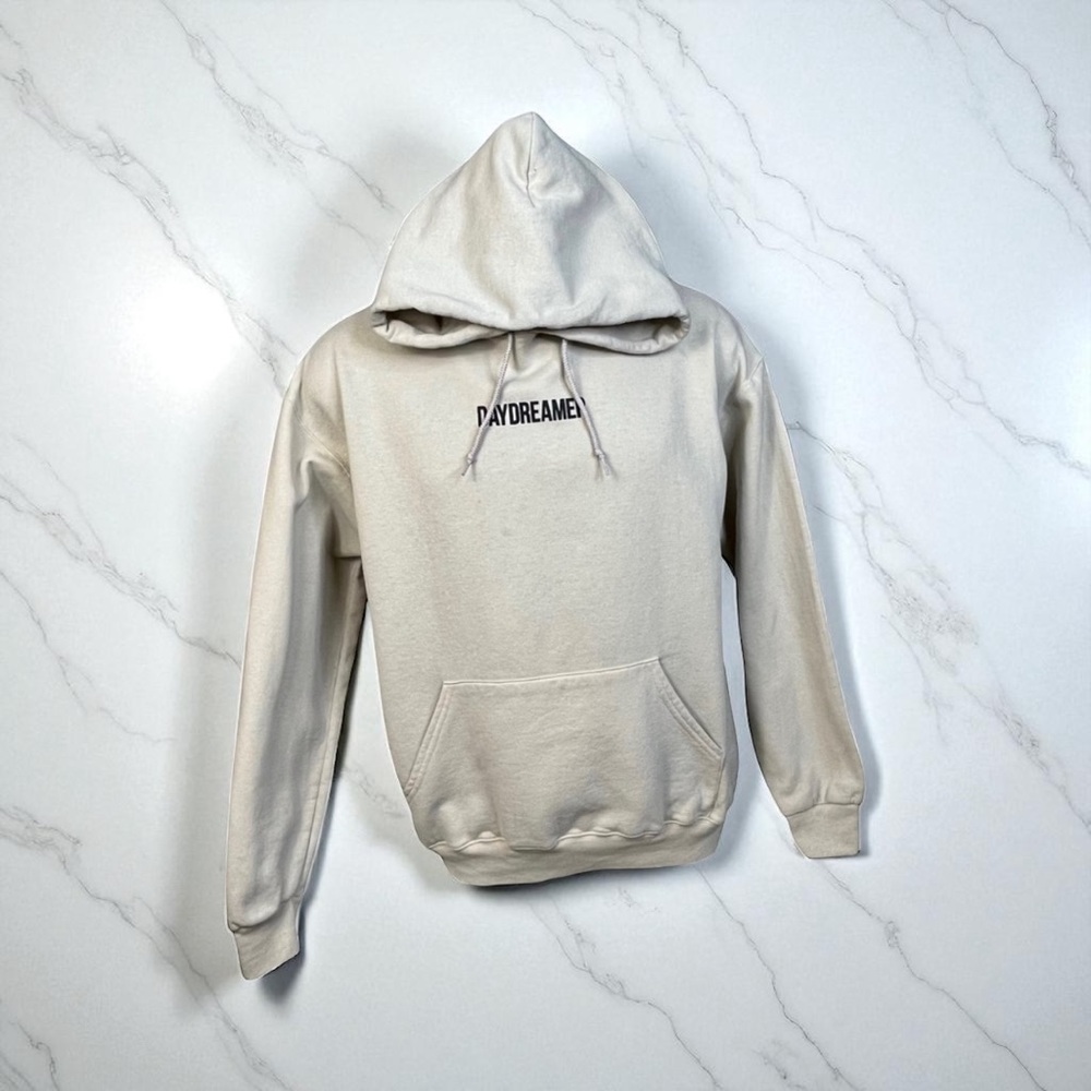 Day Dreamer Classic Pull Over Hoddie by Artist Union
